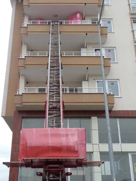 Sarıyer Nakliyat Slider